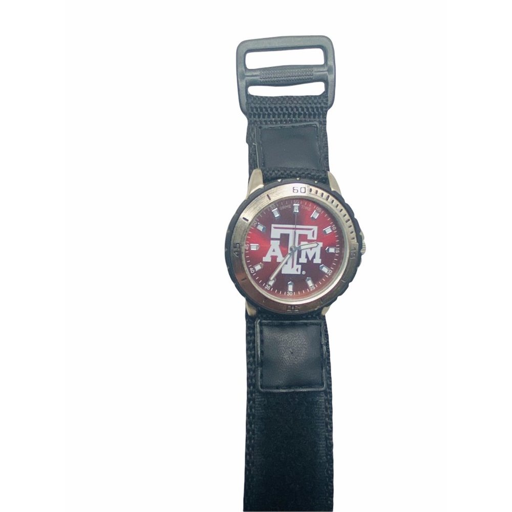Texas A&M Game Time Veteran Series Watch - Picture 2 of 3
